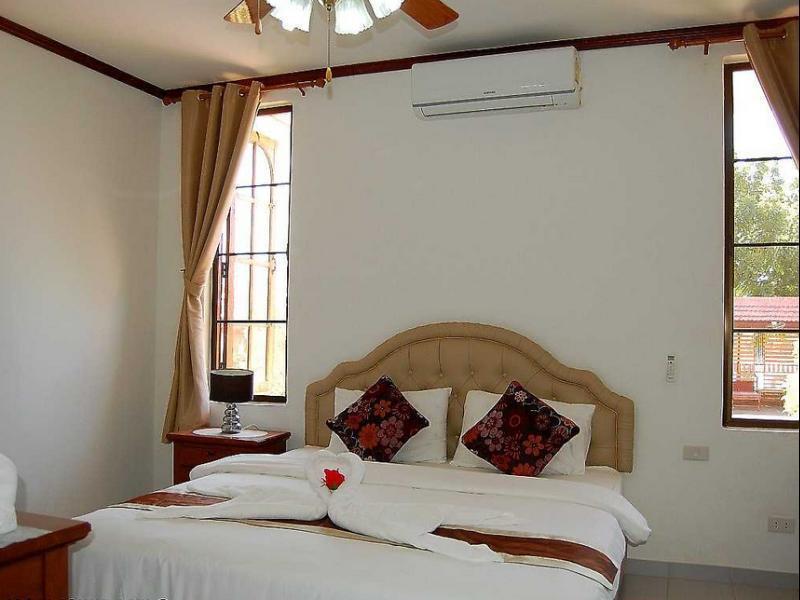 Changthai Comfort Guest House Удон-Тхани Экстерьер фото
