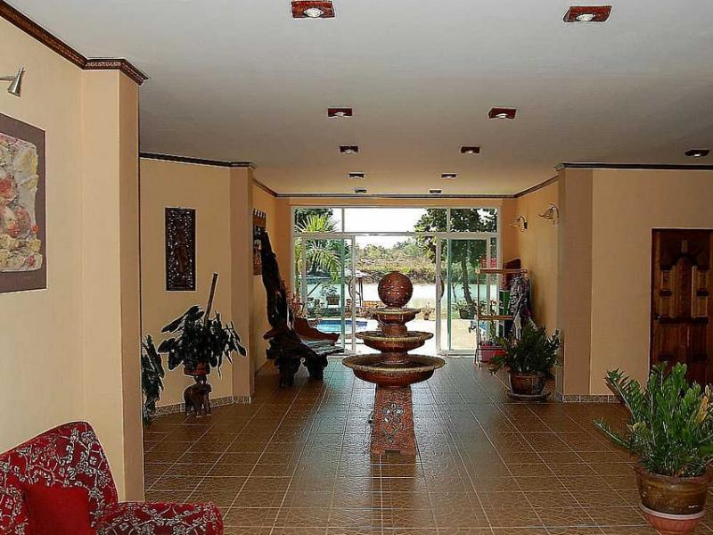Changthai Comfort Guest House Удон-Тхани Экстерьер фото