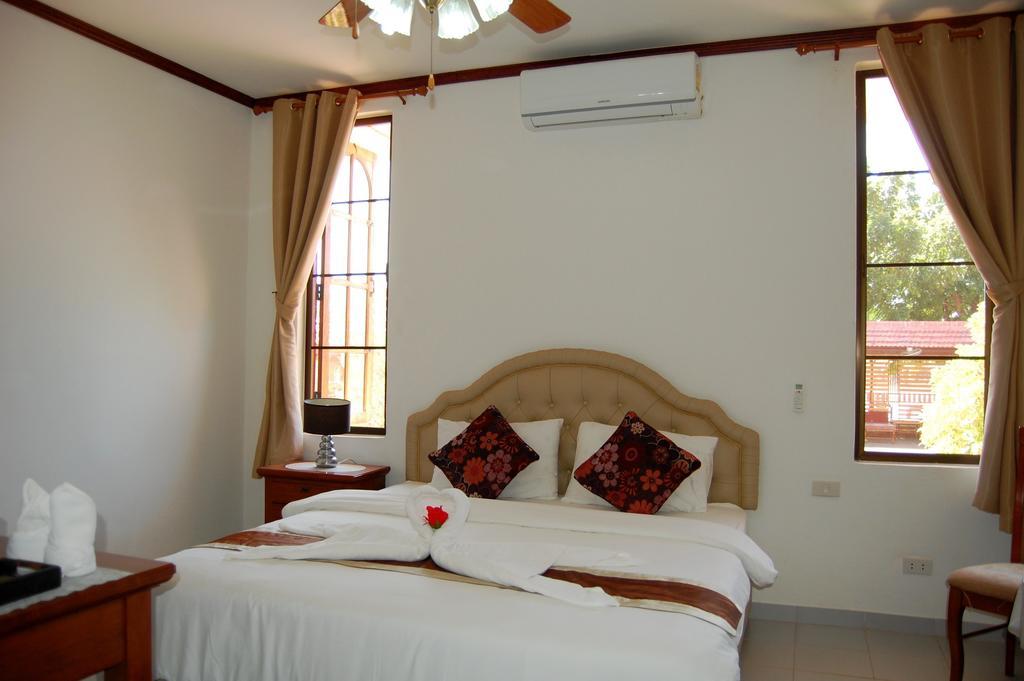 Changthai Comfort Guest House Удон-Тхани Номер фото