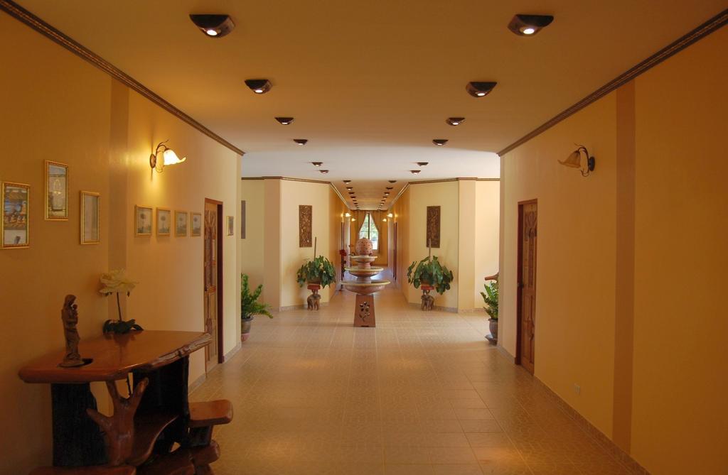 Changthai Comfort Guest House Удон-Тхани Экстерьер фото
