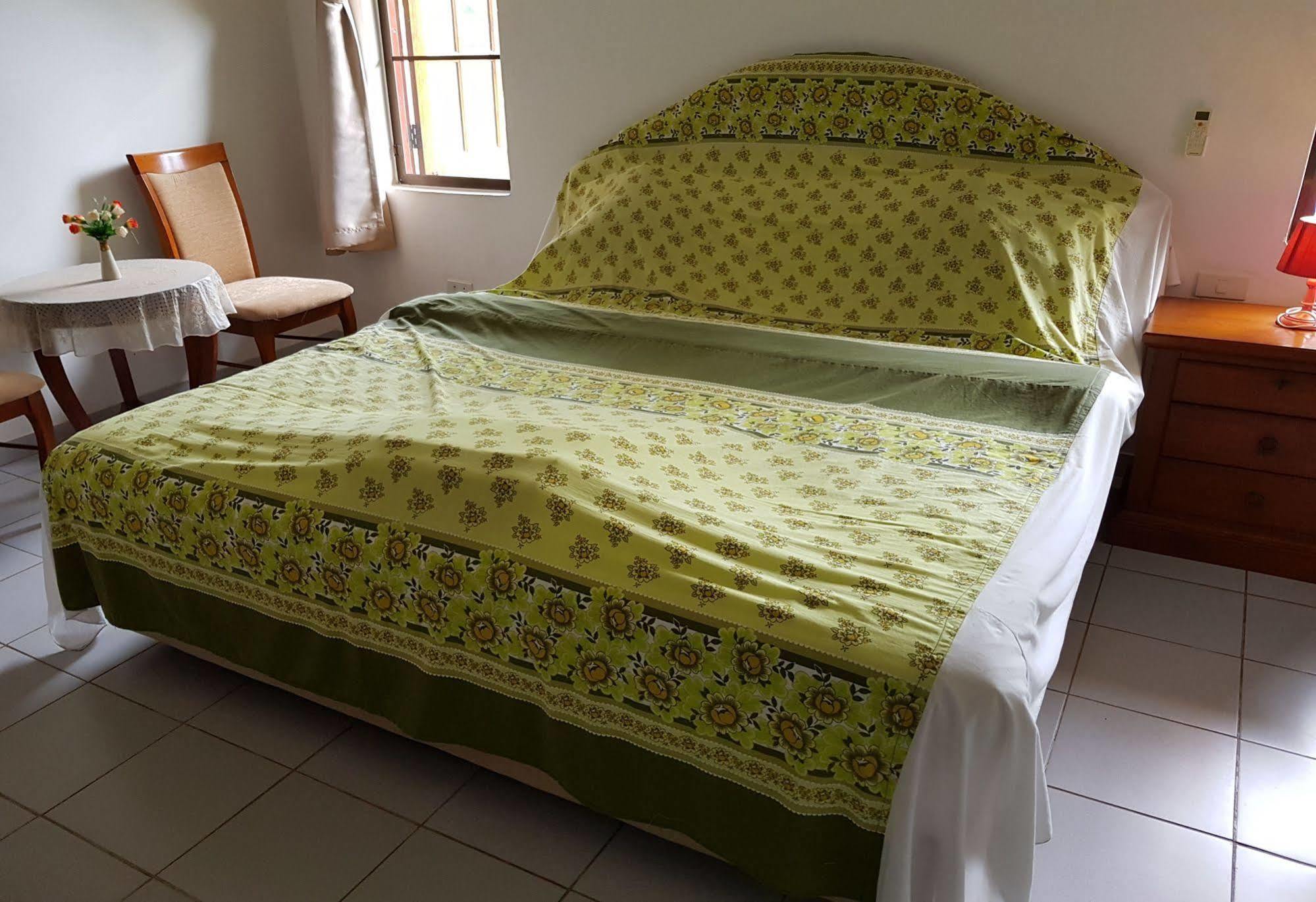 Changthai Comfort Guest House Удон-Тхани Экстерьер фото